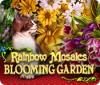 Mäng Rainbow Mosaics: Blooming Garden