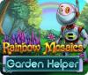 Mäng Rainbow Mosaics: Garden Helper