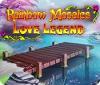 Mäng Rainbow Mosaics: Love Legend