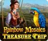 Mäng Rainbow Mosaics: Treasure Trip