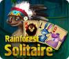 Mäng Rainforest Solitaire