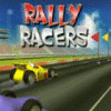 Mäng Rally Racers