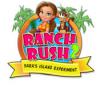 Mäng Ranch Rush 2 - Sara's Island Experiment