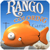 Mäng Rango Coloring Game