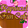 Mäng Rapunzel Fun Cafe