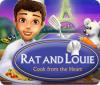 Mäng Rat and Louie: Cook from the Heart