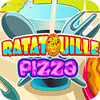 Mäng Ratatouille Pizza