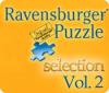 Mäng Ravensburger Puzzle II Selection