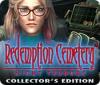 Mäng Redemption Cemetery: Night Terrors Collector's Edition