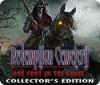 Mäng Redemption Cemetery: One Foot in the Grave Collector's Edition