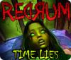 Mäng Redrum: Time Lies