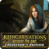 Mäng Reincarnations: Uncover the Past Collector's Edition