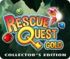 Mäng Rescue Quest Gold Collector's Edition