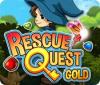 Mäng Rescue Quest Gold