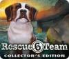 Mäng Rescue Team 6. Collector's Edition
