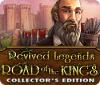 Mäng Revived Legends: Road of the Kings Collector's Edition