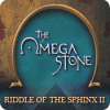 Mäng The Omega Stone: Riddle of the Sphinx II