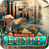 Mäng Riddles of Egypt