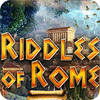 Mäng Riddles Of Rome