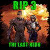 Mäng R.I.P 3: The Last Hero