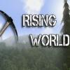 Mäng Rising World