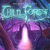 Mäng Rite of Passage: Child of the Forest Collector's Edition