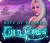 Mäng Rite of Passage: Child of the Forest