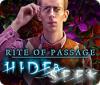Mäng Rite of Passage: Hide and Seek