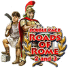 Mäng Roads of Rome 2 and 3 Double Pack