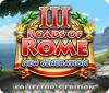 Mäng Roads of Rome: New Generation III Collector's Edition