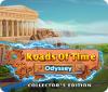 Mäng Roads of Time: Odyssey Collector's Edition