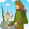 Mäng Robin Hood and Treasures