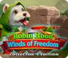 Mäng Robin Hood: Winds of Freedom Collector's Edition