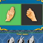 Mäng Rock-Paper-Scissors