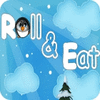 Mäng Roll & Eat