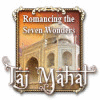 Mäng Romancing the Seven Wonders: Taj Mahal
