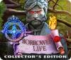 Mäng Royal Detective: Borrowed Life Collector's Edition