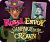 Mäng Royal Envoy: Campaign for the Crown