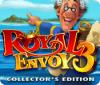 Mäng Royal Envoy 3 Collector's Edition