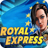 Mäng Royal Express
