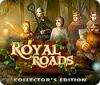 Mäng Royal Roads Collector's Edition