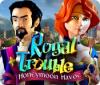 Mäng Royal Trouble: Honeymoon Havoc