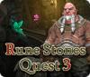 Mäng Rune Stones Quest 3