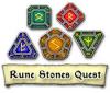 Mäng Rune Stones Quest