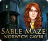 Mäng Sable Maze: Norwich Caves