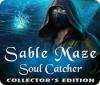 Mäng Sable Maze: Soul Catcher Collector's Edition