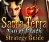 Mäng Sacra Terra: Kiss of Death Strategy Guide