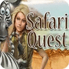 Mäng Safari Quest