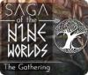 Mäng Saga of the Nine Worlds: The Gathering