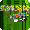 Mäng Saint Patrick's Day: Hidden Objects